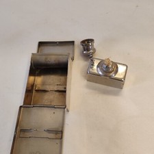  Vintage WW2 Army Field