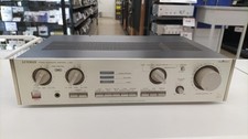 LUXMAN L-400 Vintage Hi-Fi