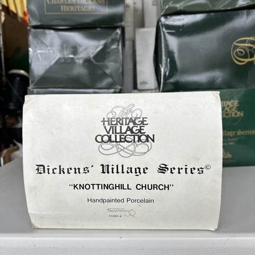 Knottinghill church 55824 - church, #