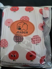 Baby Sling Carrier Wrap for