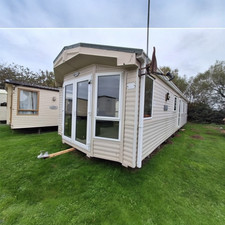 Willerby Winchester 38x12