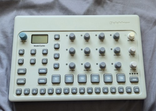 Elektron model cycles drum - model,
