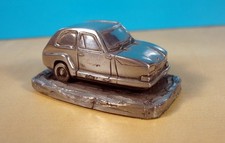 Bond 875 Car by Autosculpt