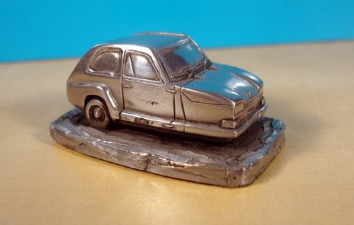 Bond 875 car autosculpt - 875,