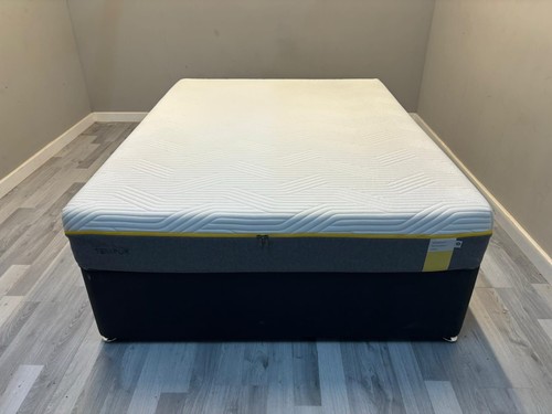 Tempur sensation elite 5ft - elite,