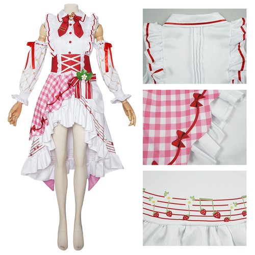 Anime hatsune miku strawberry - anime,