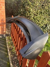 Ford Focus ST /RS Replica Rear