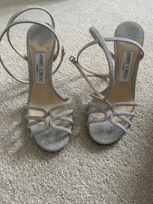 Jimmy Choo MIMI100 Heels