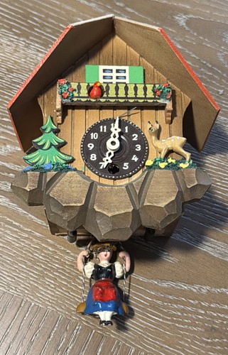 Hermle black forest - hermle,