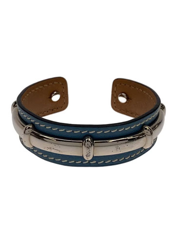 Hermes agatha bangle - hermes,