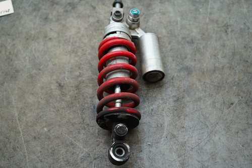 Yamaha r6s rear shock - r6s,