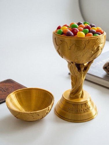 Fifa 2026 world - 2026, golden