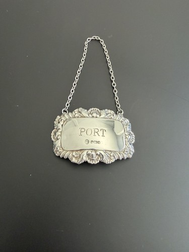 Solid silver rococo - rococo, style