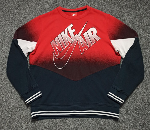Nike vintage red tag - vintage,