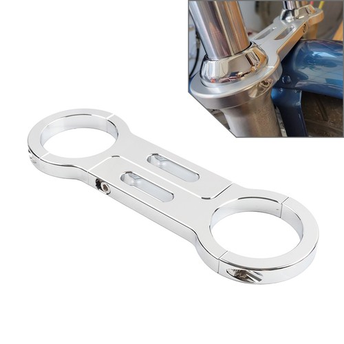 39mm fork brace method - fork,