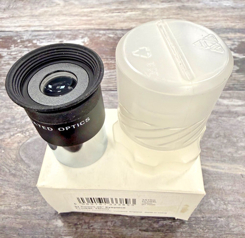Ostara plossl 15mm - plossl, pl