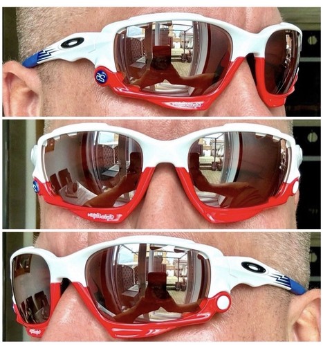Oakley troy lee design racing - lee,