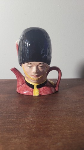 Artone england mini - tea, pot