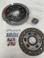 Mini/ Classic mini verto complete 3 Piece Standard Complete Clutch Kit 190mm