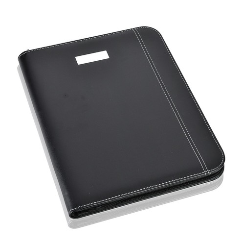 Arpan black leather - black,