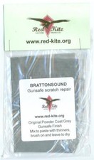 Brattonsound Gun Safe Powder