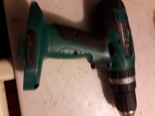 Makita 8391d 18v cordless - 18v,