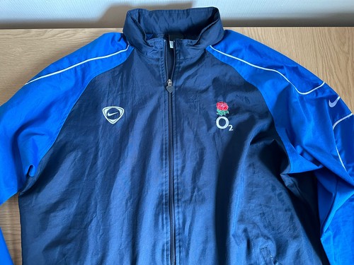 Nike england rugby union - nike,