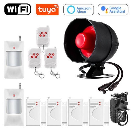 Wifi enabled smart wireless - enabled,