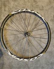 Mavic Cosmic Elite UST Disc