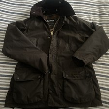 Barbour beadle Wax Jacket
