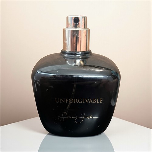 Sean john unforgivable eau - unforgivable,