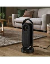 Bush Tower Fan Heater 2kW