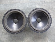 VIFA 8" WOOFERS M21WG-09-08