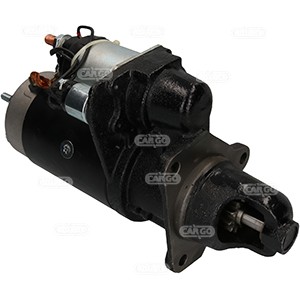 Cargo 032 111 - 111, starter