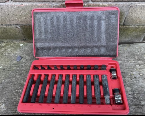 Mac tools ribe power - power, set