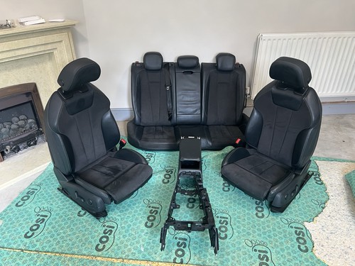 Audi 24 s - s, line