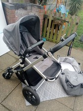 Bugaboo Cameleon 3 Pushchair