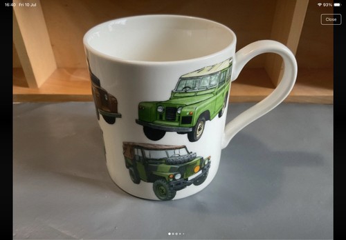 Leonardo collection 4x4 - leonardo,
