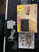 Nintendo 3DS XL Legend of
