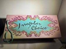 Size 4 Irregular Choice Shoes
