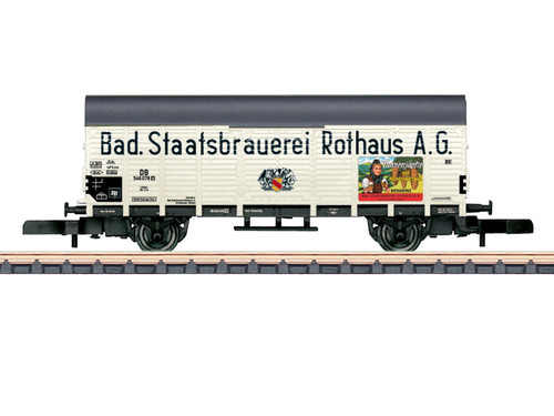 Marklin 82260 gl11 bad - gl11,