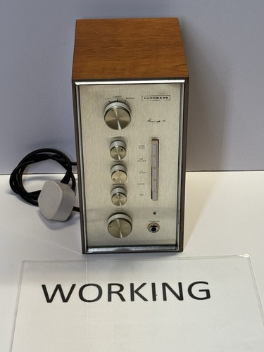 Goodmans maxamp stereo - goodmans,