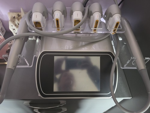 Freyara proffessional hifu - 7.0,