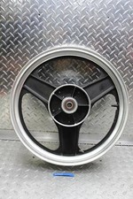 1985 HONDA INTERCEPTOR 500 VF500F REAR RIM 42650-MF2-670