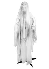 Halloween Scary Wailing Ghost