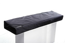 Custom padded cover for YAMAHA