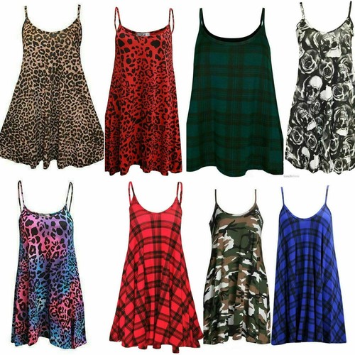 Womens ladies camisole cami - ladies,