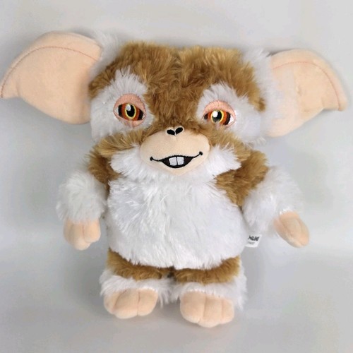 Gremlins gizmo mogwai plush - gizmo,