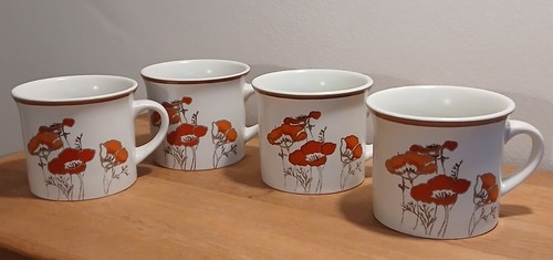 Royal doulton field - field, flower
