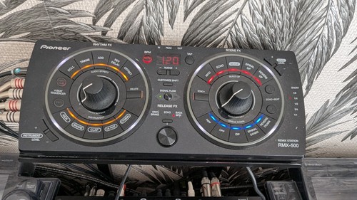 Pioneer rmx 500 used - 500,